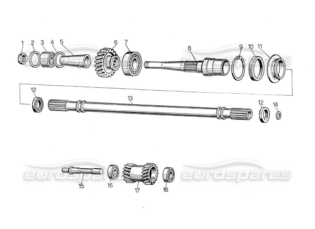 part diagram containing part number 002407972