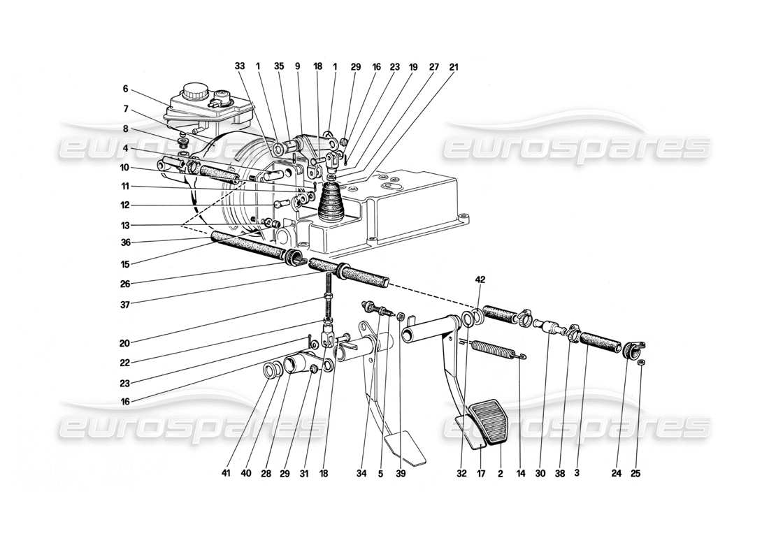 part diagram containing part number 108802/b