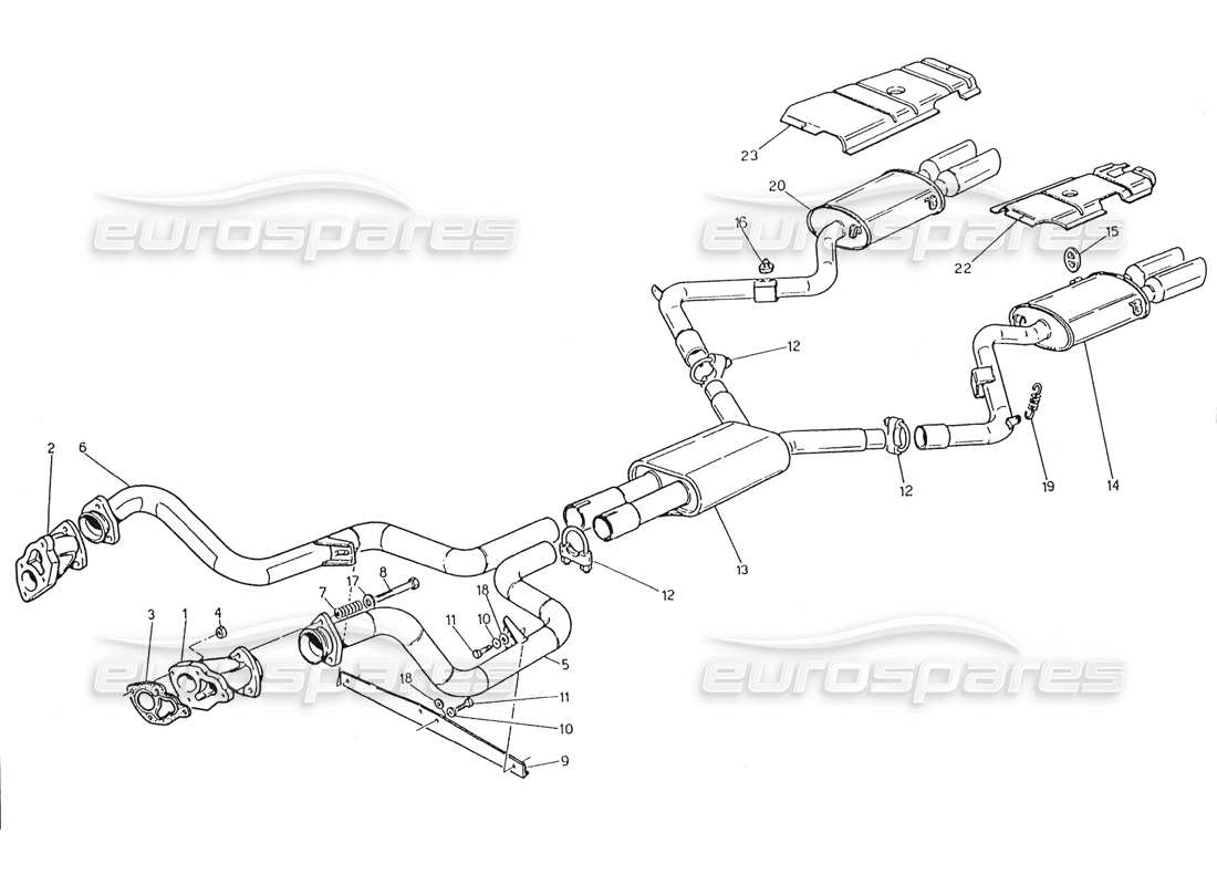 part diagram containing part number 329056007