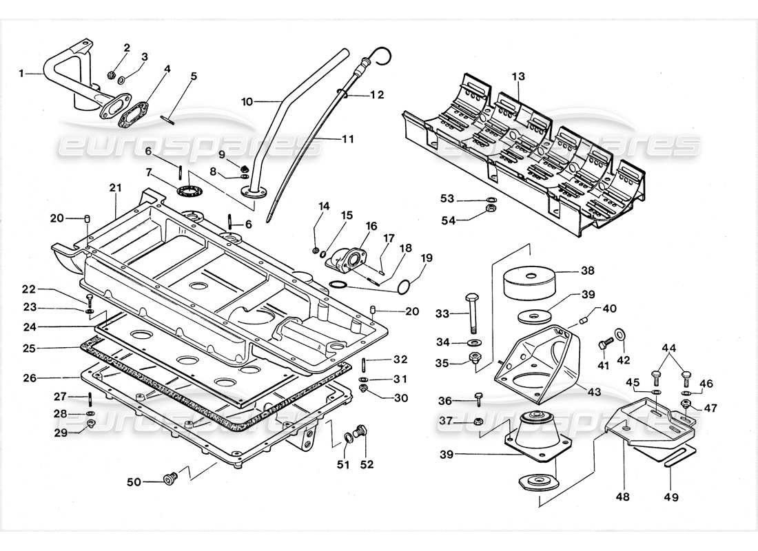 part diagram containing part number 008401615