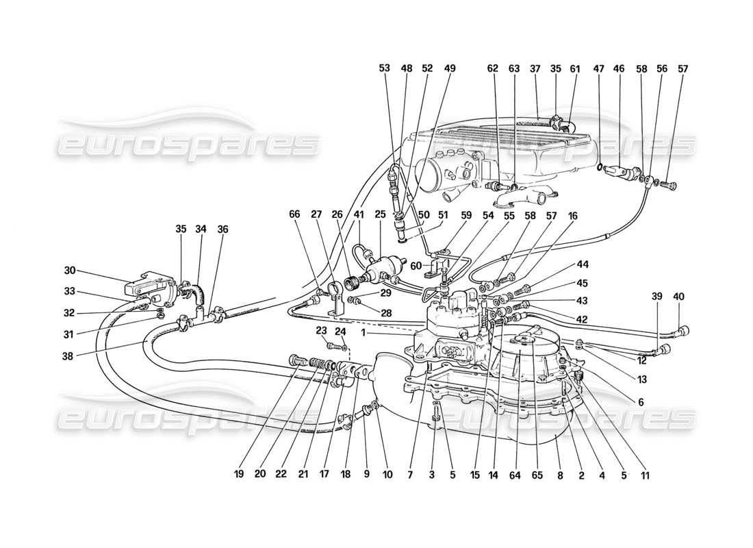 part diagram containing part number 123792