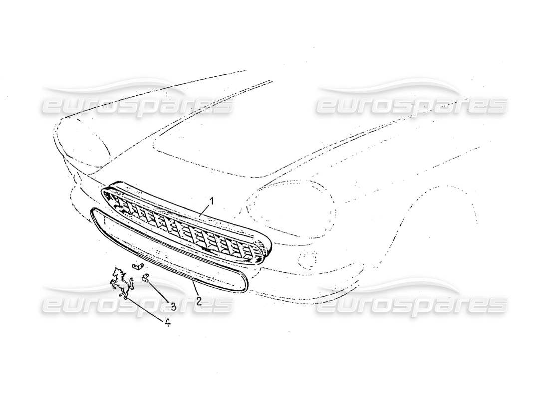 part diagram containing part number 242-38-002-08