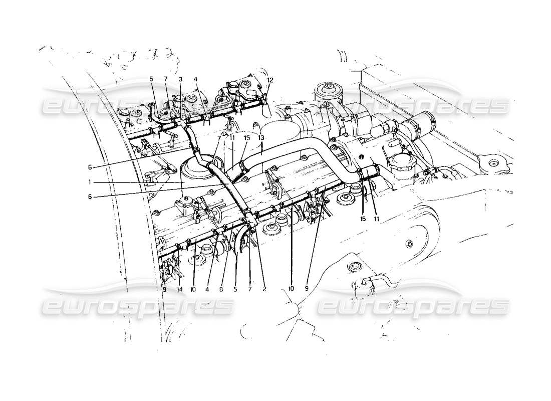 part diagram containing part number 101292