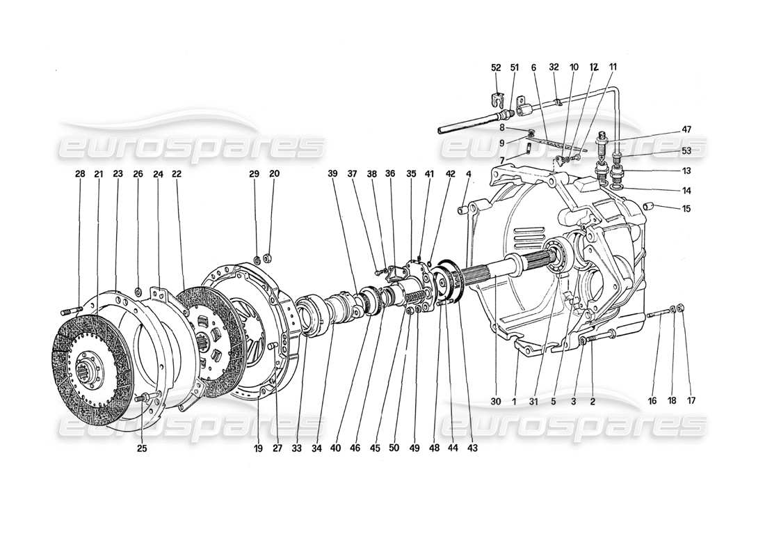 part diagram containing part number 123360