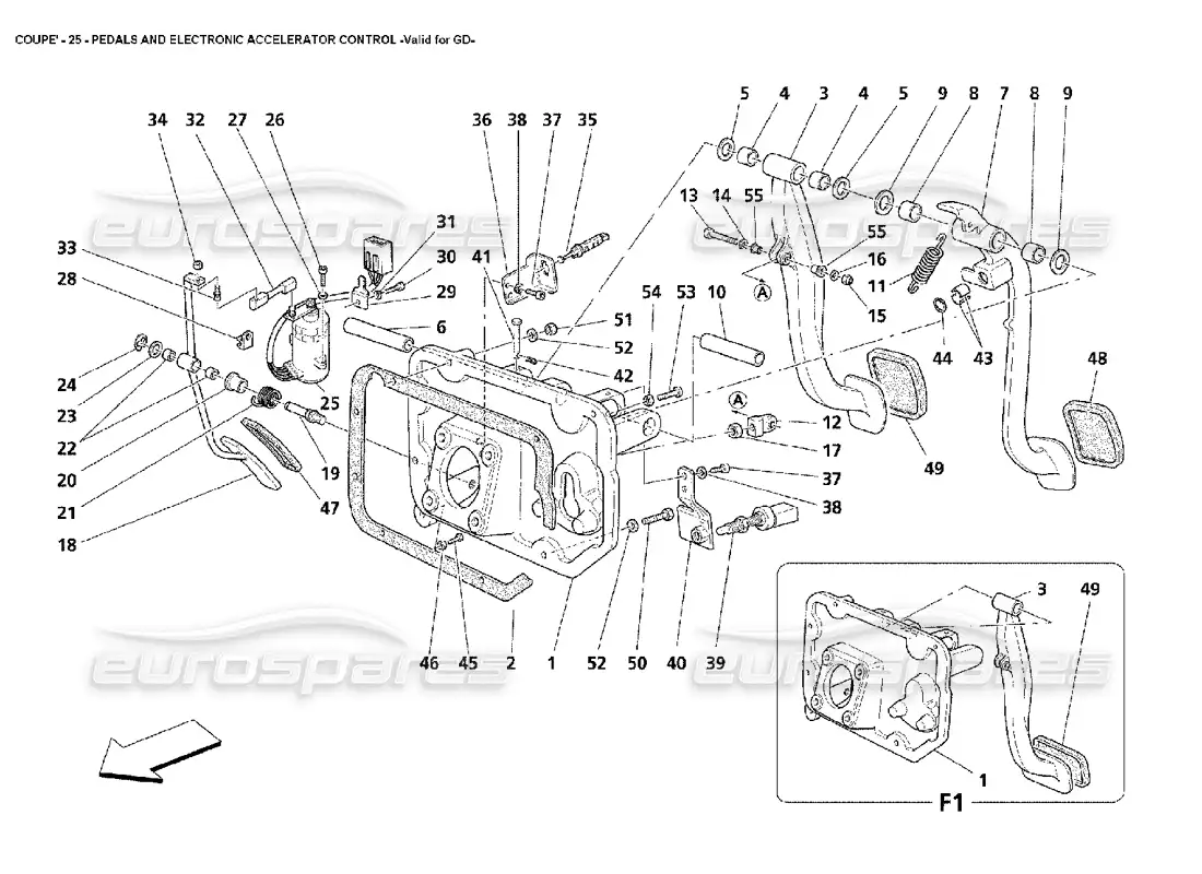 part diagram containing part number 378430300