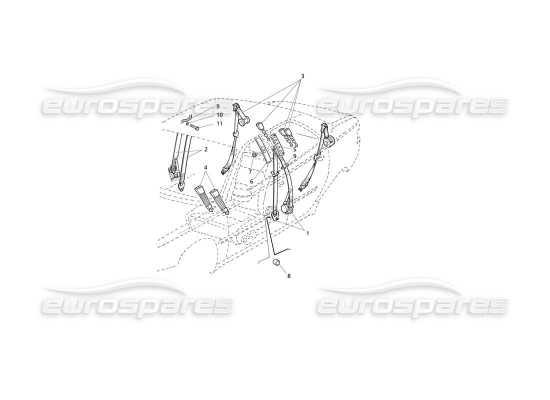 part diagram containing part number 378100112