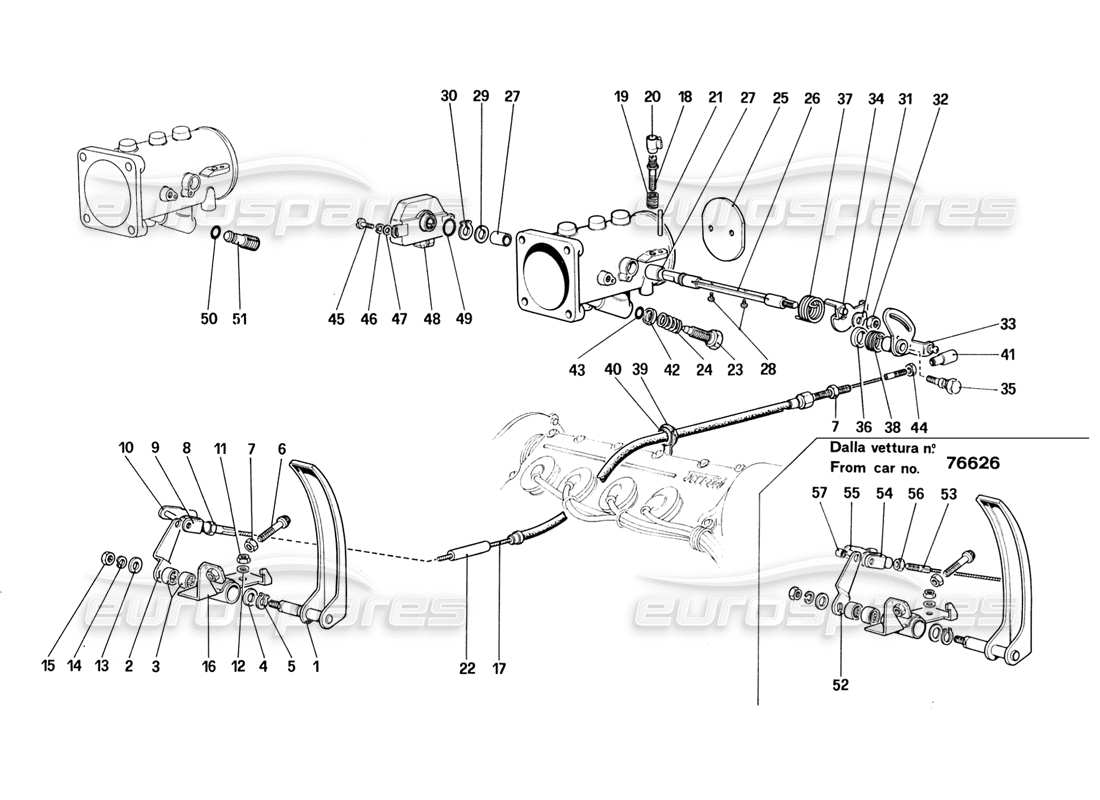 part diagram containing part number 115573