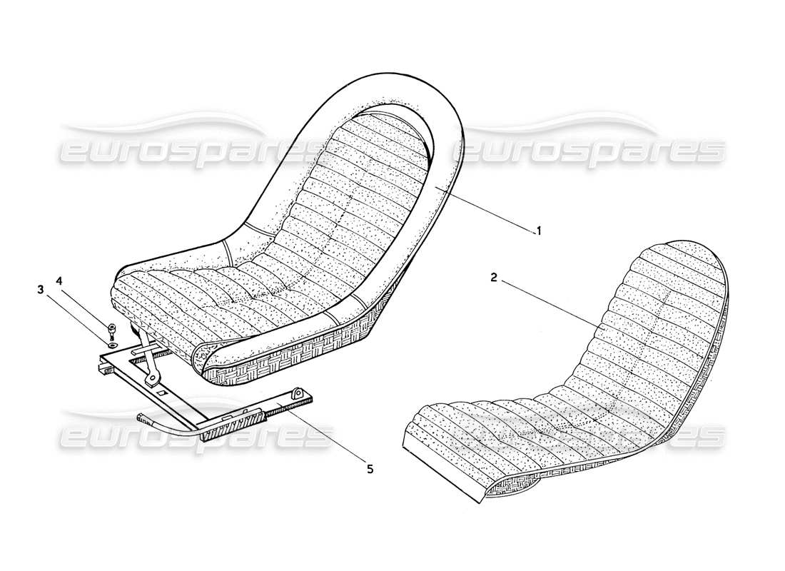 part diagram containing part number 204403
