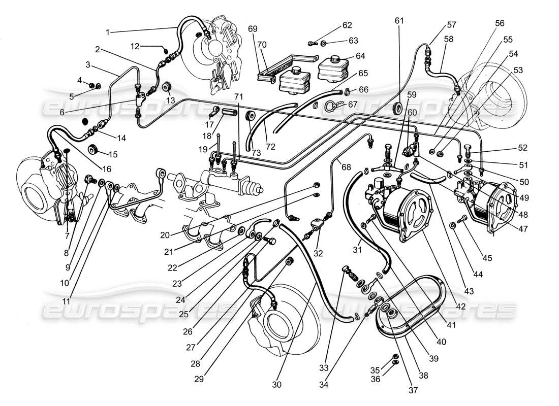 part diagram containing part number 009101450