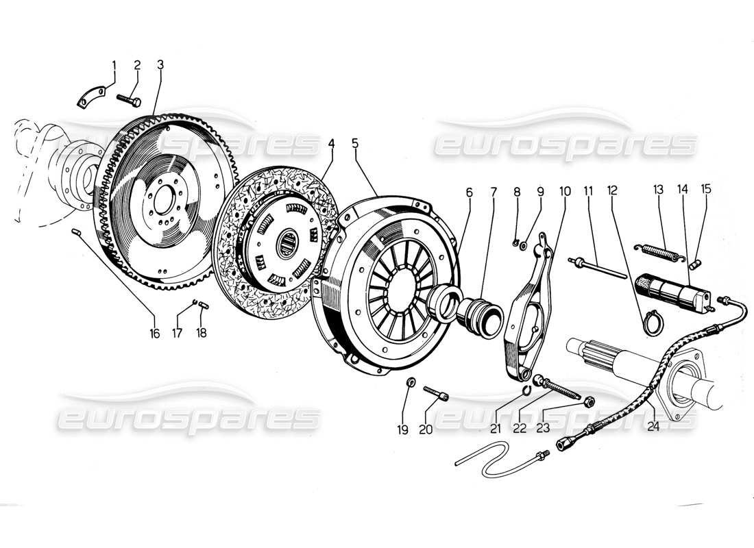 part diagram containing part number 002106605