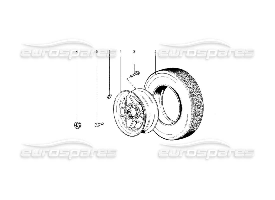 part diagram containing part number 110580