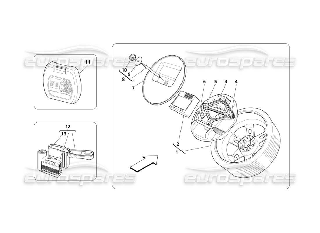 part diagram containing part number 202023