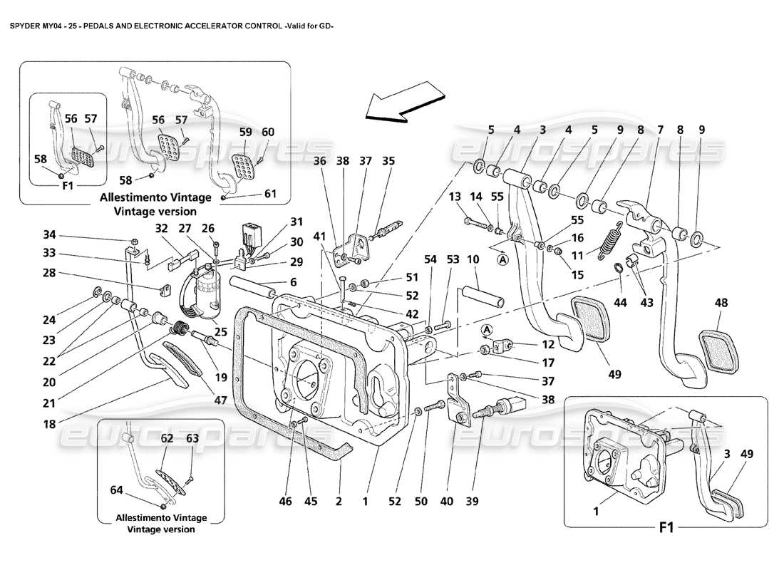 part diagram containing part number 201991