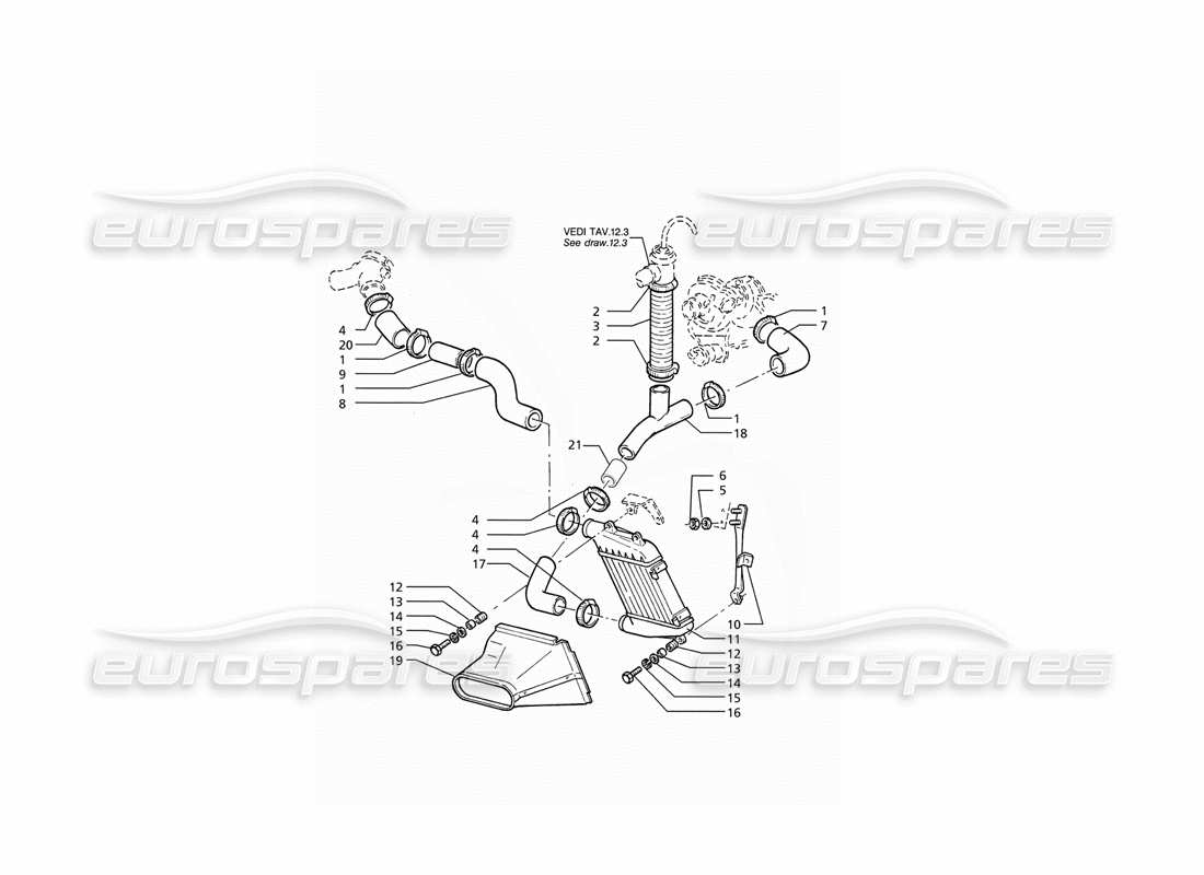 part diagram containing part number 571363000
