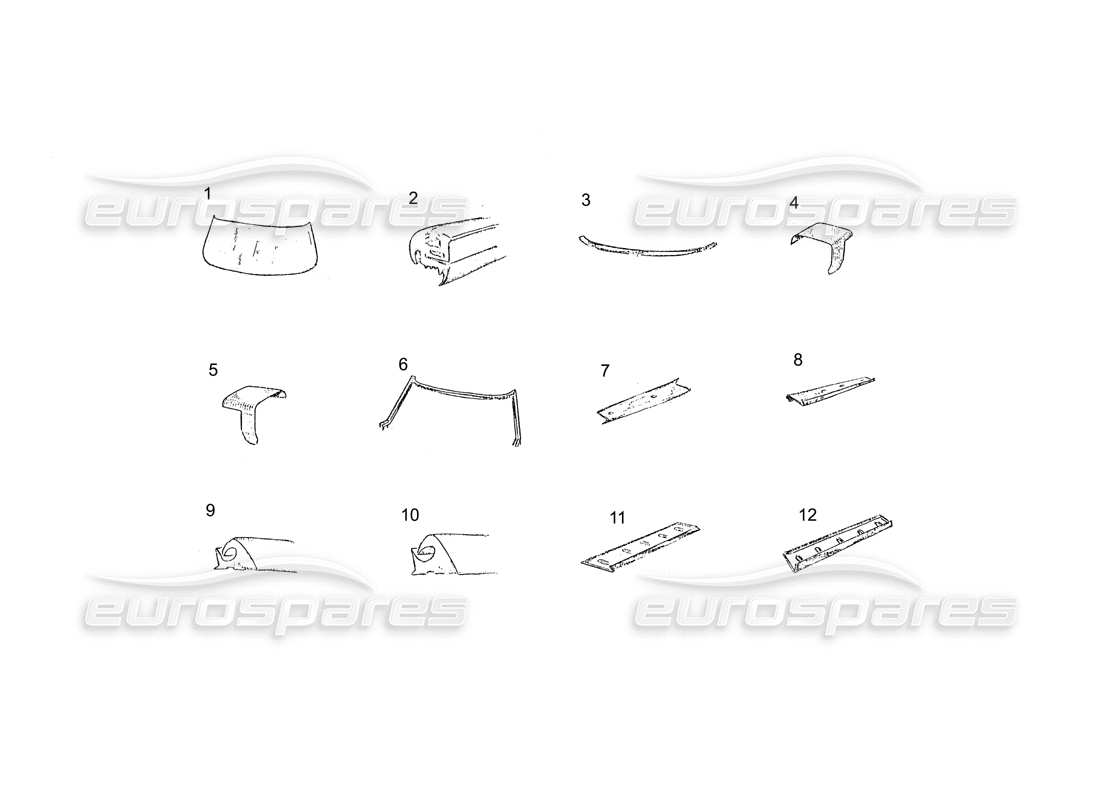 part diagram containing part number 239-40-221-00