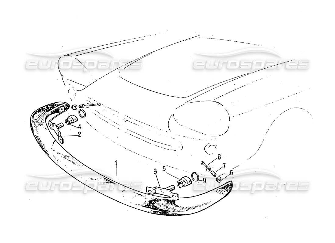 part diagram containing part number 242-36-000-08