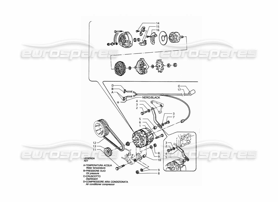 part diagram containing part number 373000123