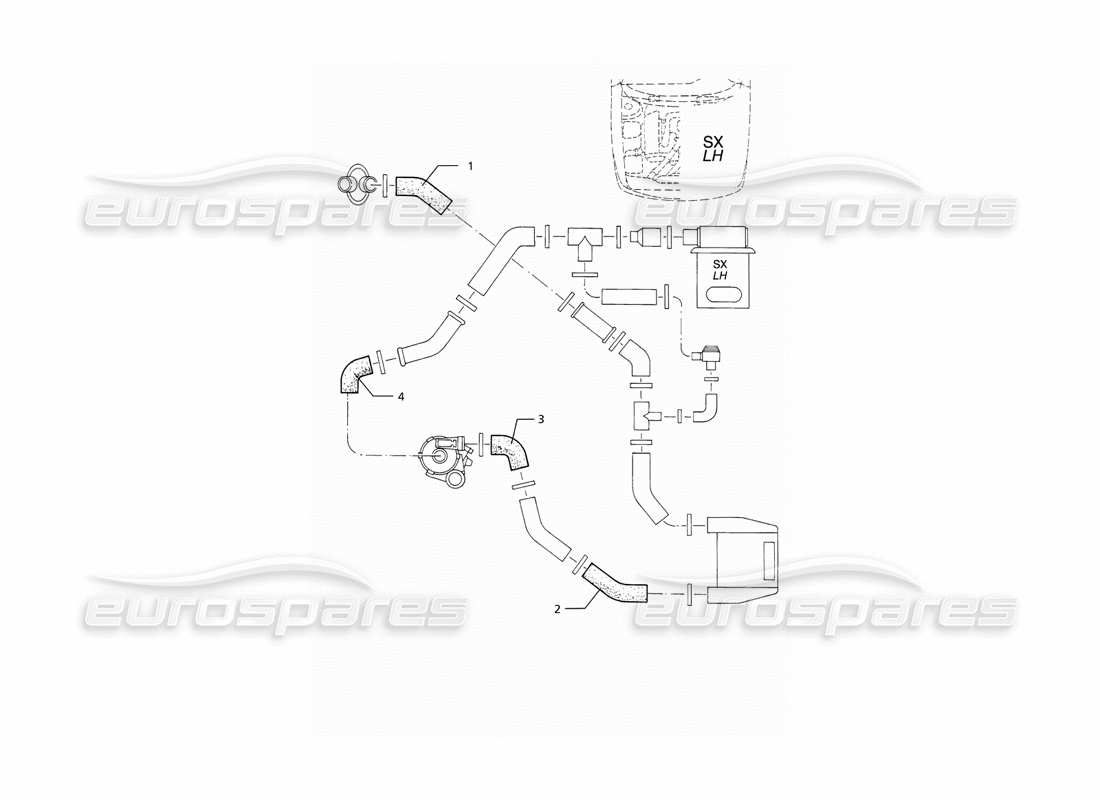 part diagram containing part number 577363500