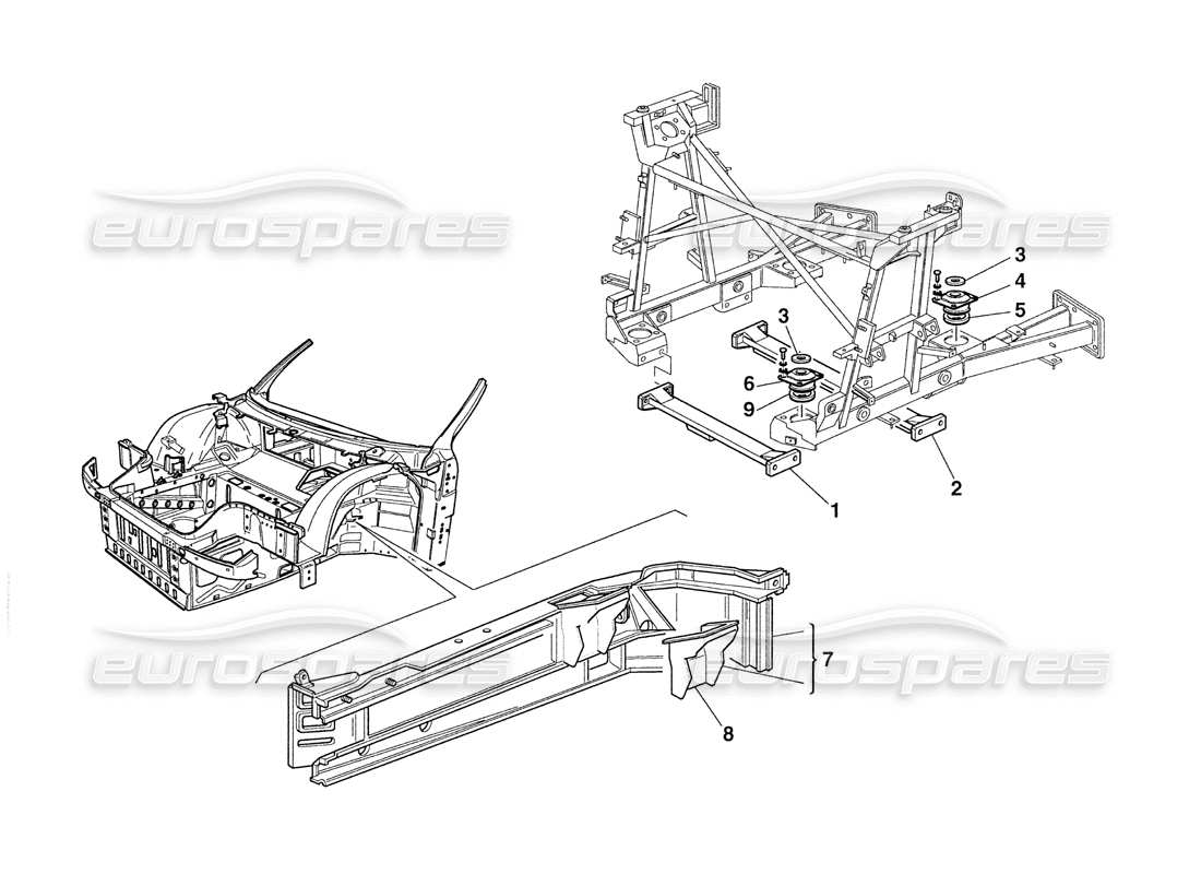 part diagram containing part number 170189