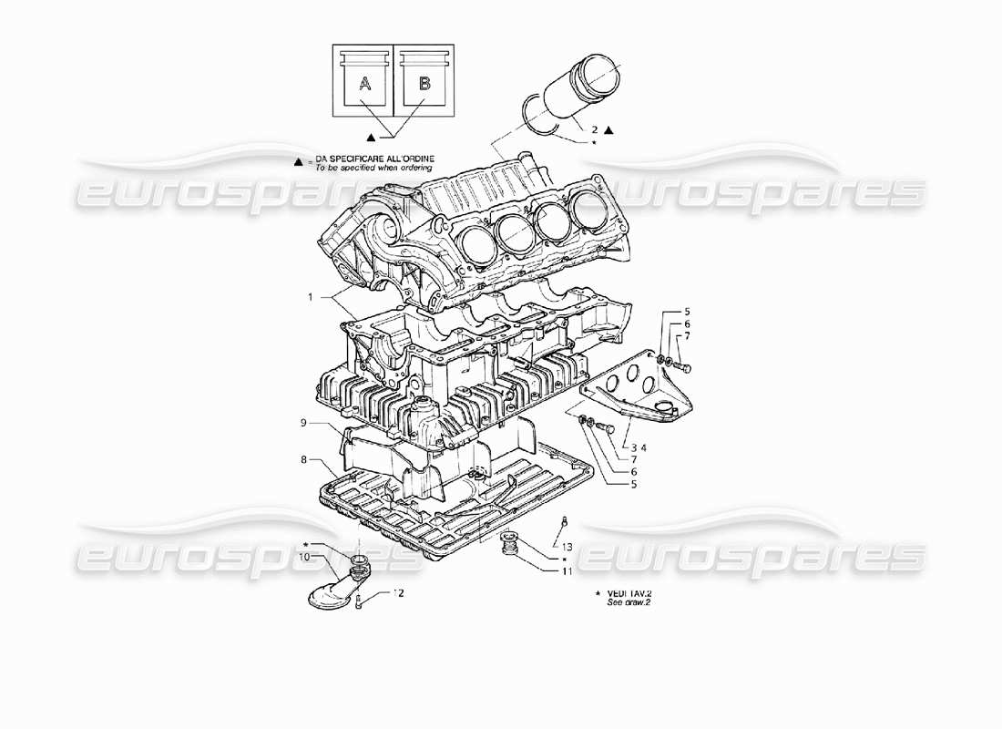 part diagram containing part number 479011001