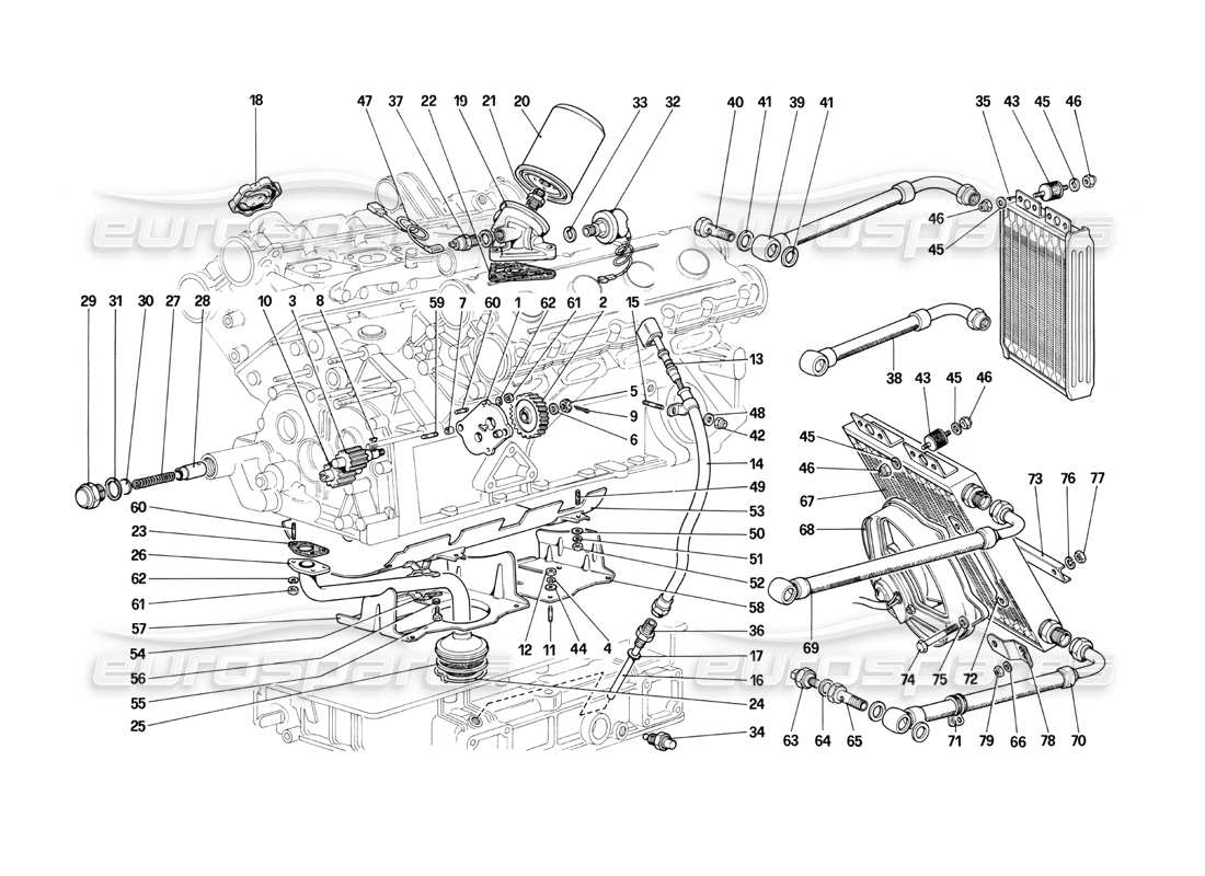 part diagram containing part number 115655