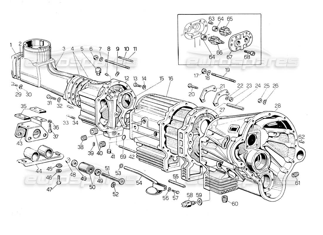 part diagram containing part number 002409857