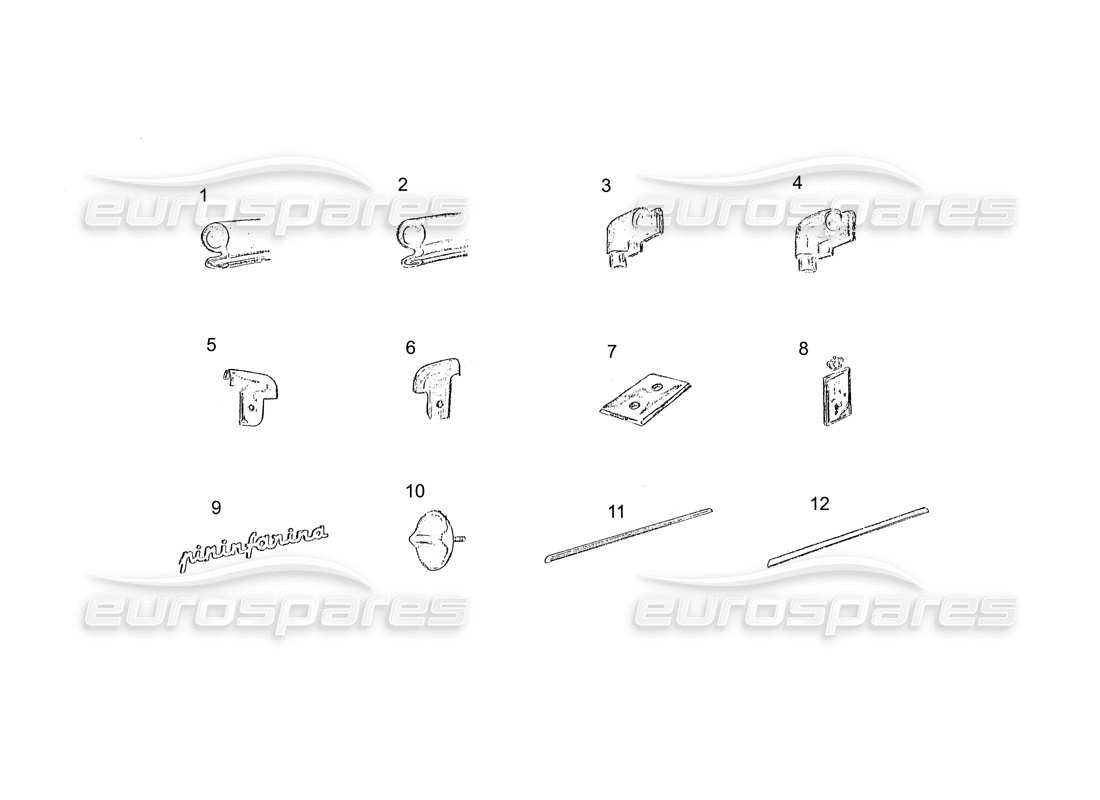 part diagram containing part number 239-44-650-00