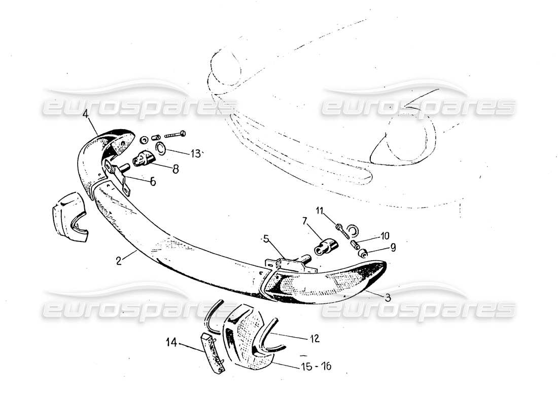 part diagram containing part number 242-36-251-02