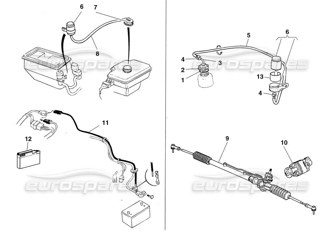 part diagram containing part number 176571