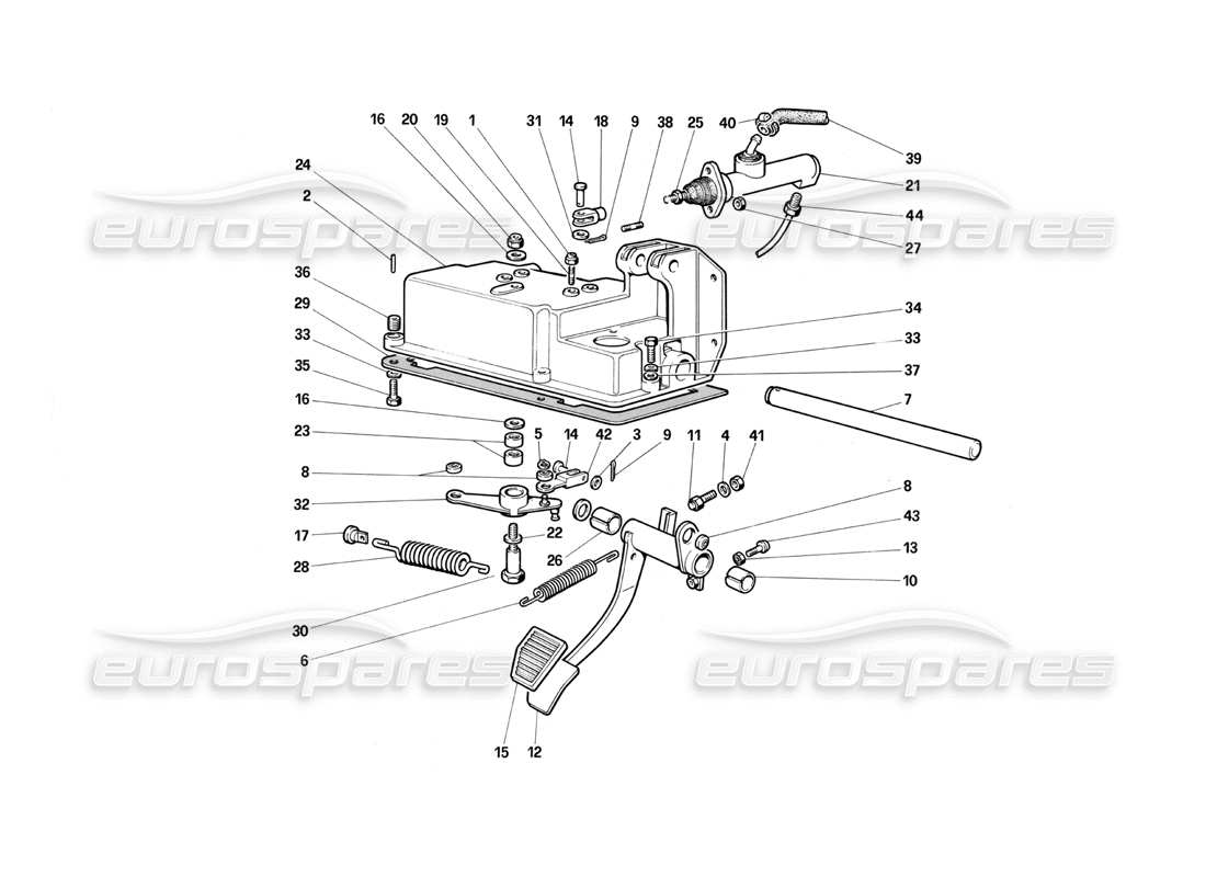 part diagram containing part number 113831