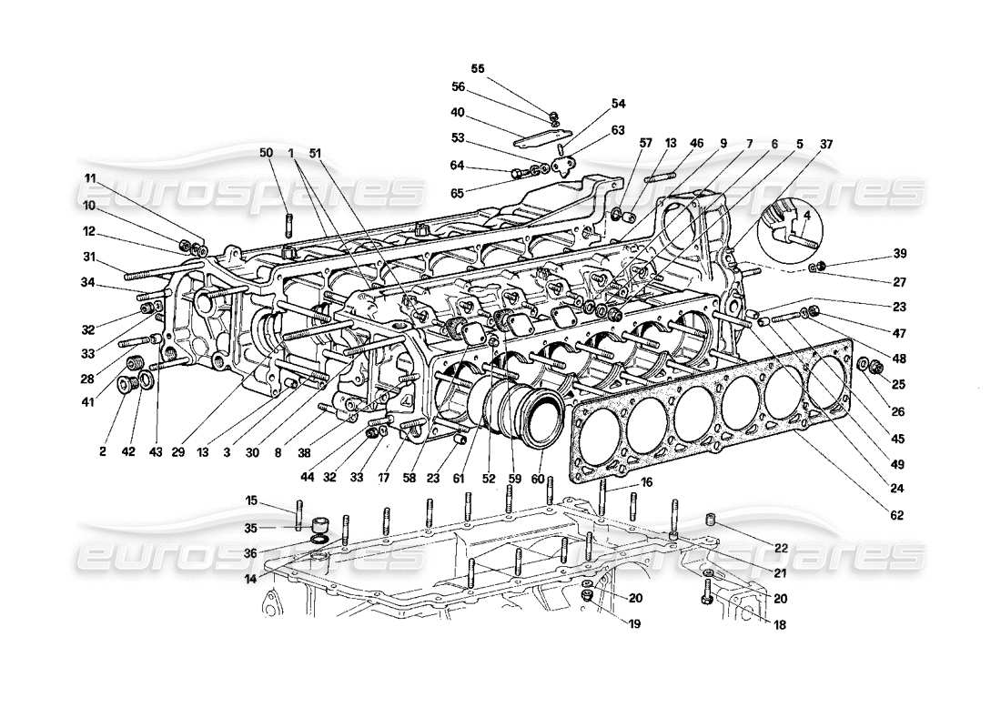 part diagram containing part number 102692