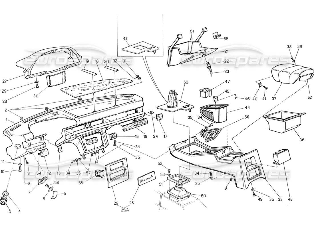 part diagram containing part number 329320028