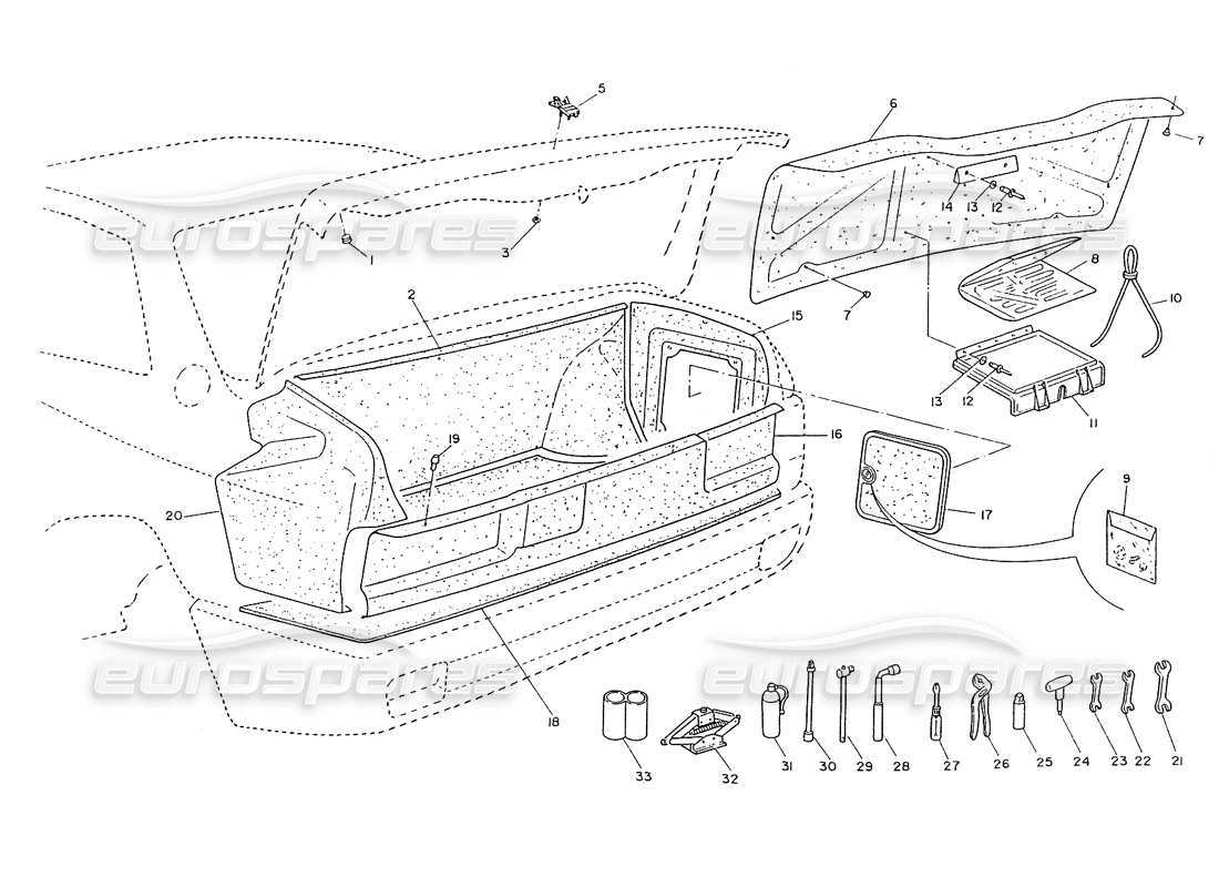 part diagram containing part number 398150359