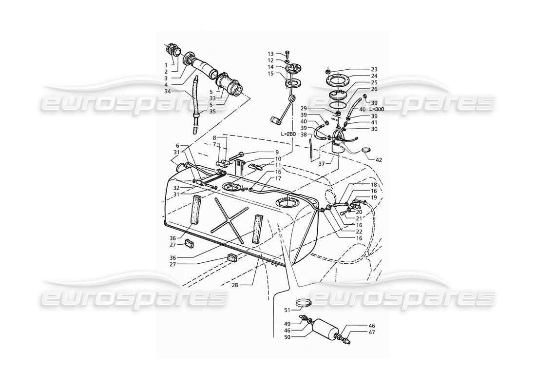 part diagram containing part number 369202006