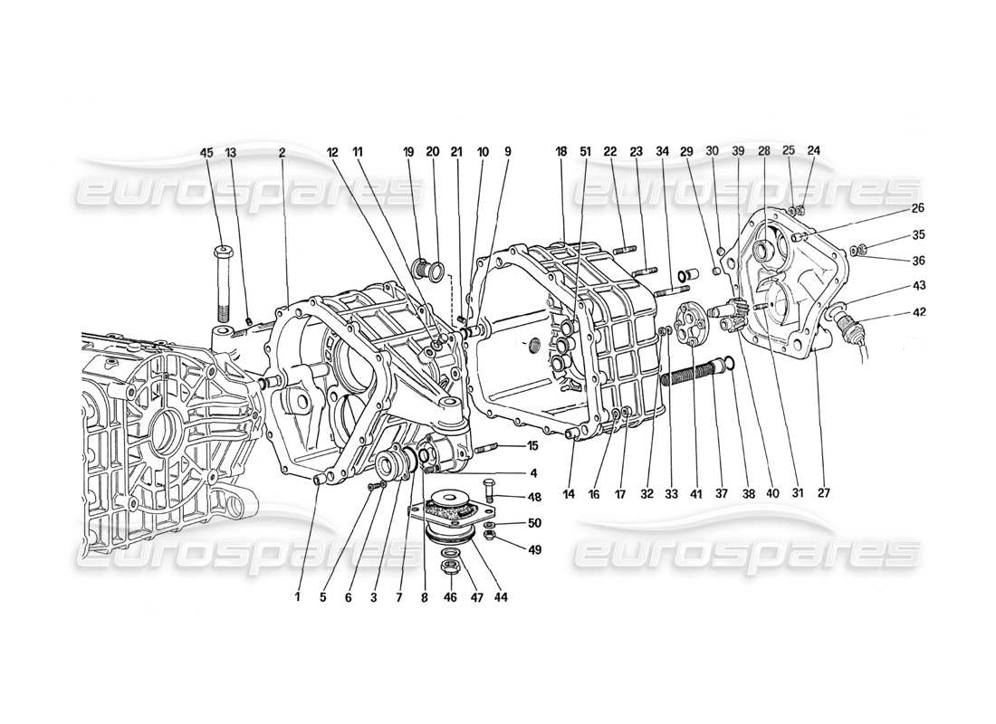 part diagram containing part number 124462