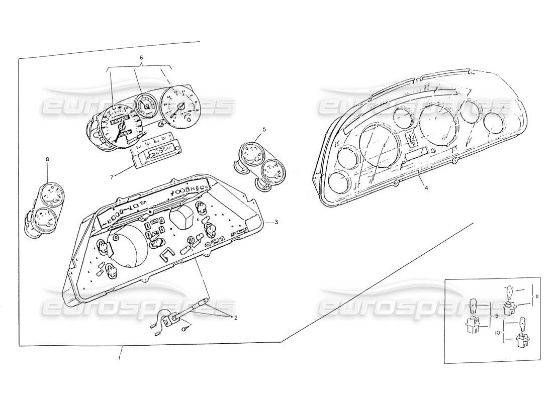 part diagram containing part number 363600103