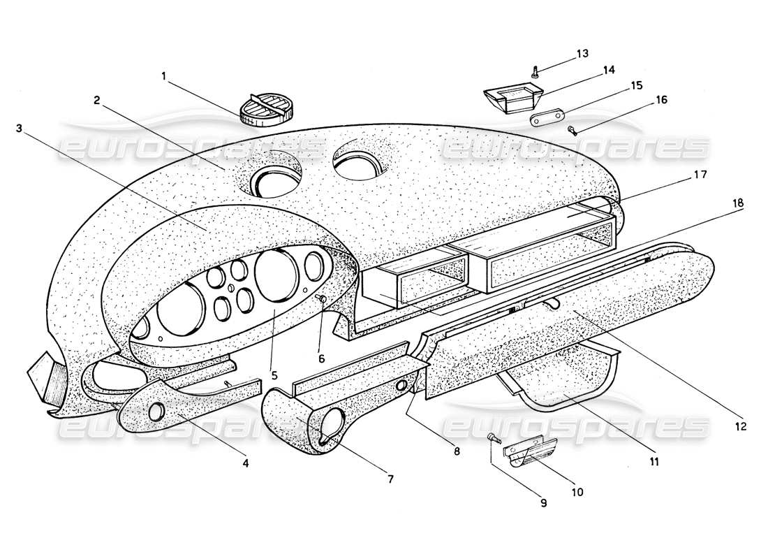 part diagram containing part number 20-52-17