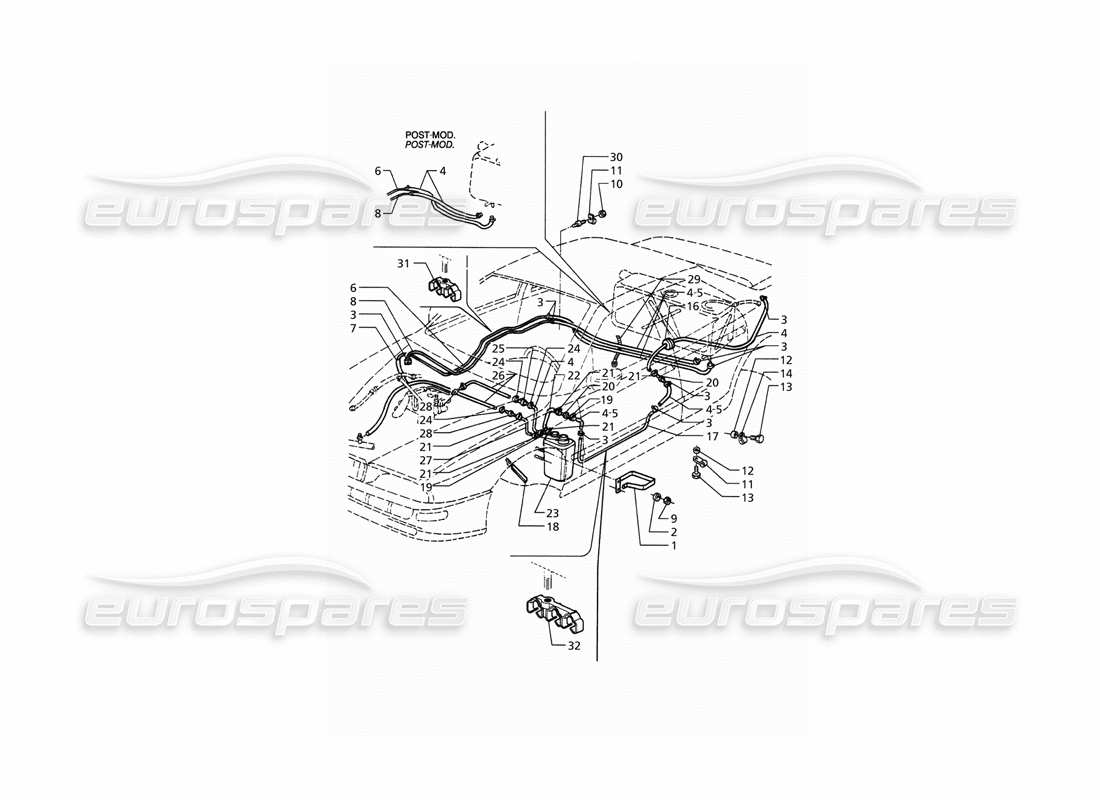 part diagram containing part number 379200402