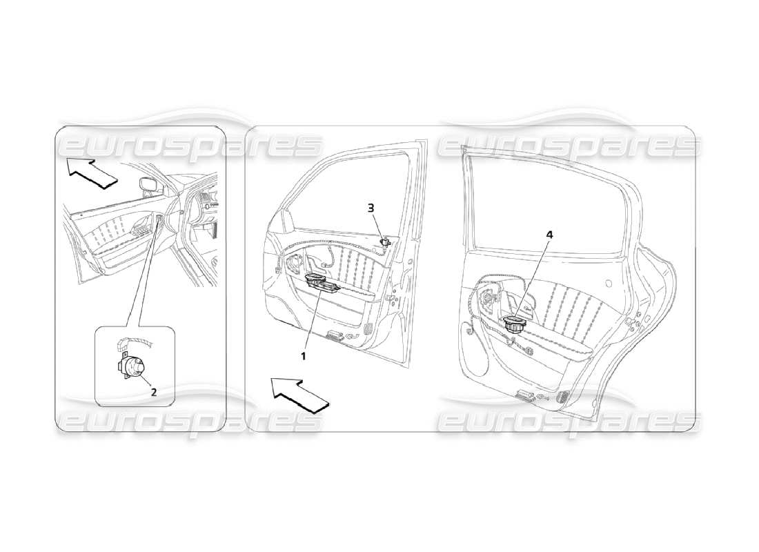 part diagram containing part number 216854