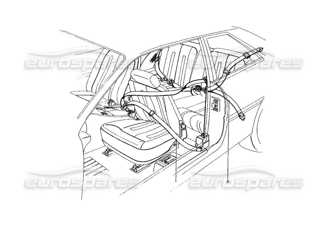 part diagram containing part number 110846