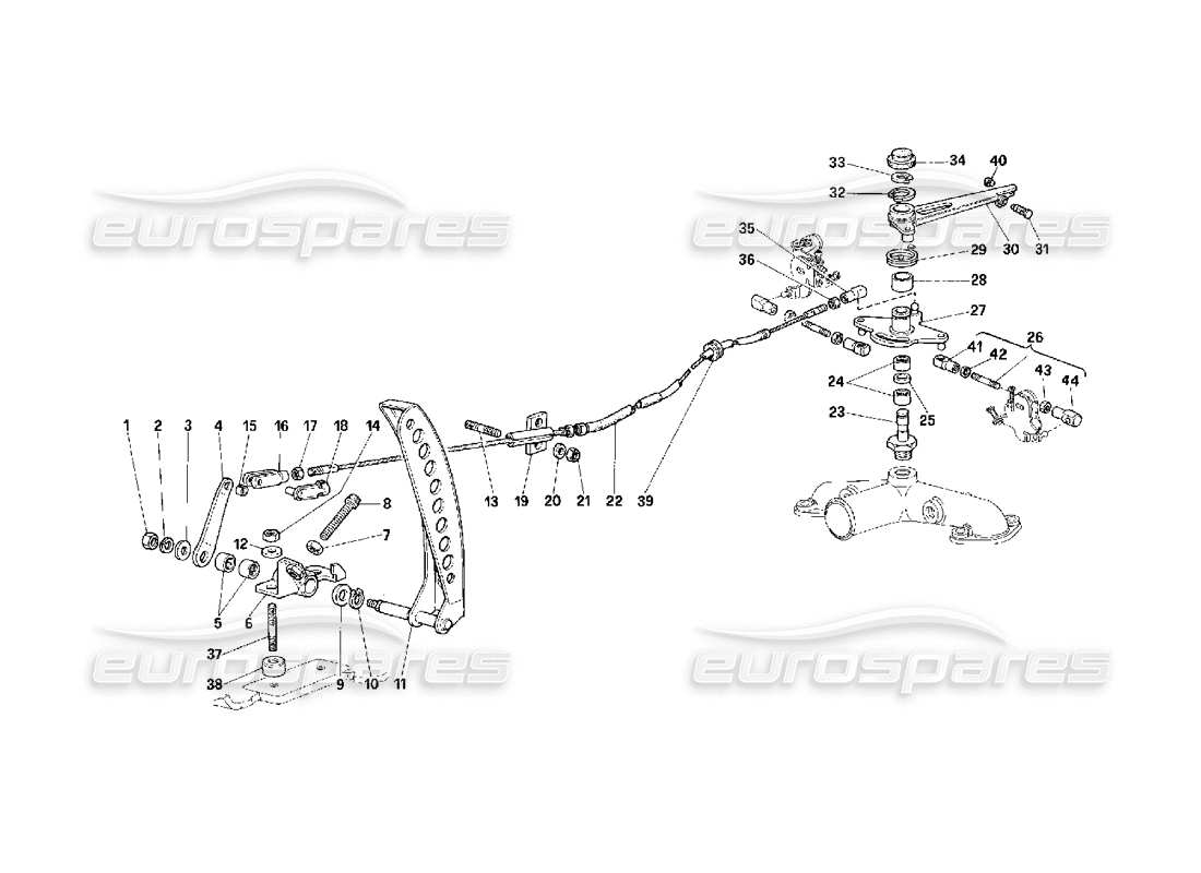 part diagram containing part number 137208