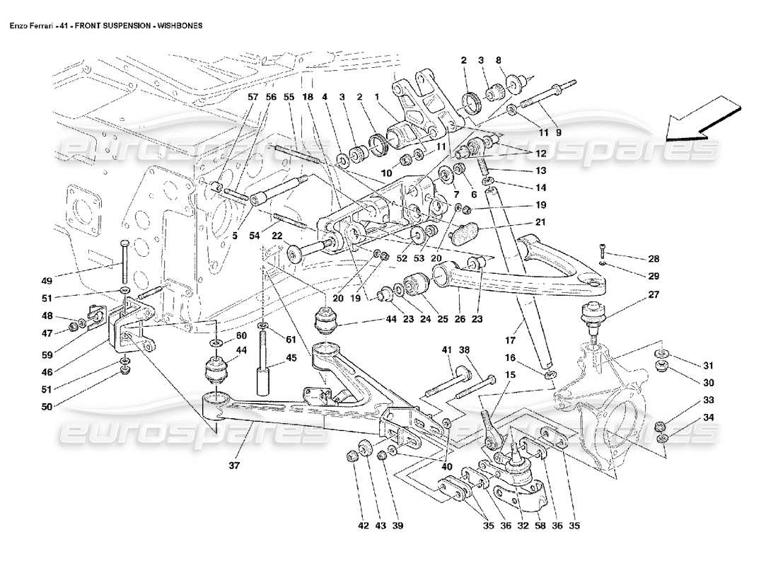 part diagram containing part number 171114