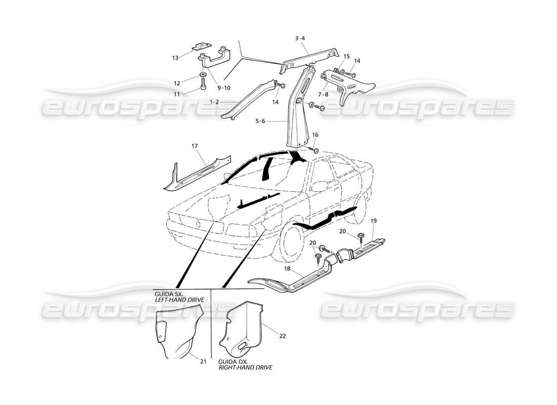 part diagram containing part number 378396725