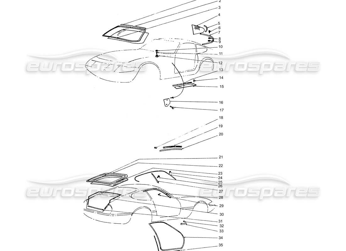 part diagram containing part number 16320110