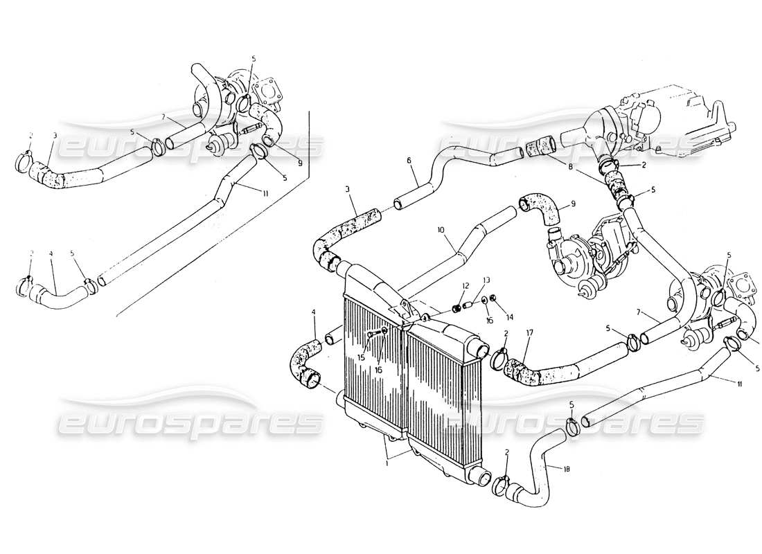 part diagram containing part number 312053480