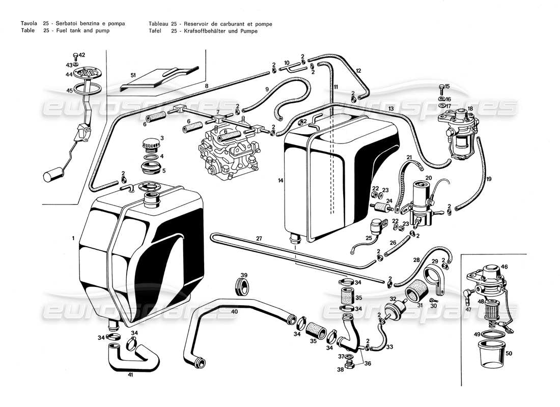 part diagram containing part number 122 cs 76355