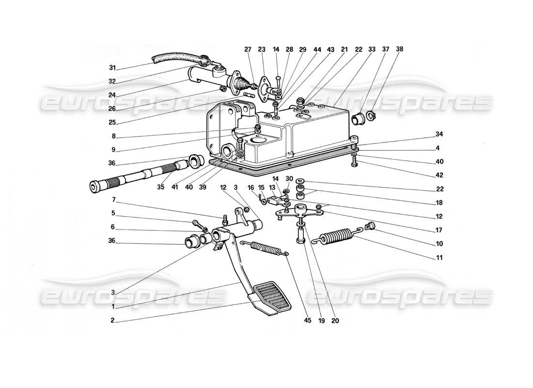 part diagram containing part number 121209