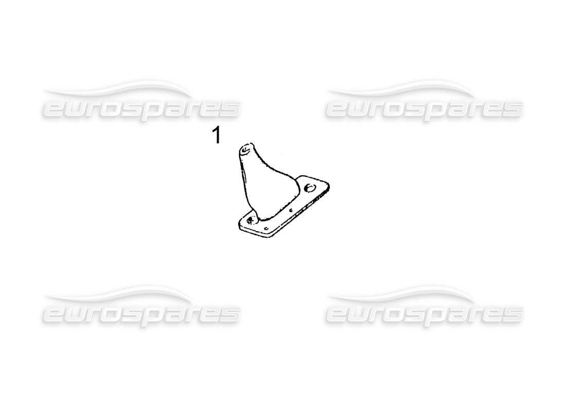 part diagram containing part number 239-90-100-00