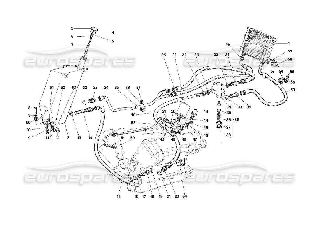 part diagram containing part number 121967