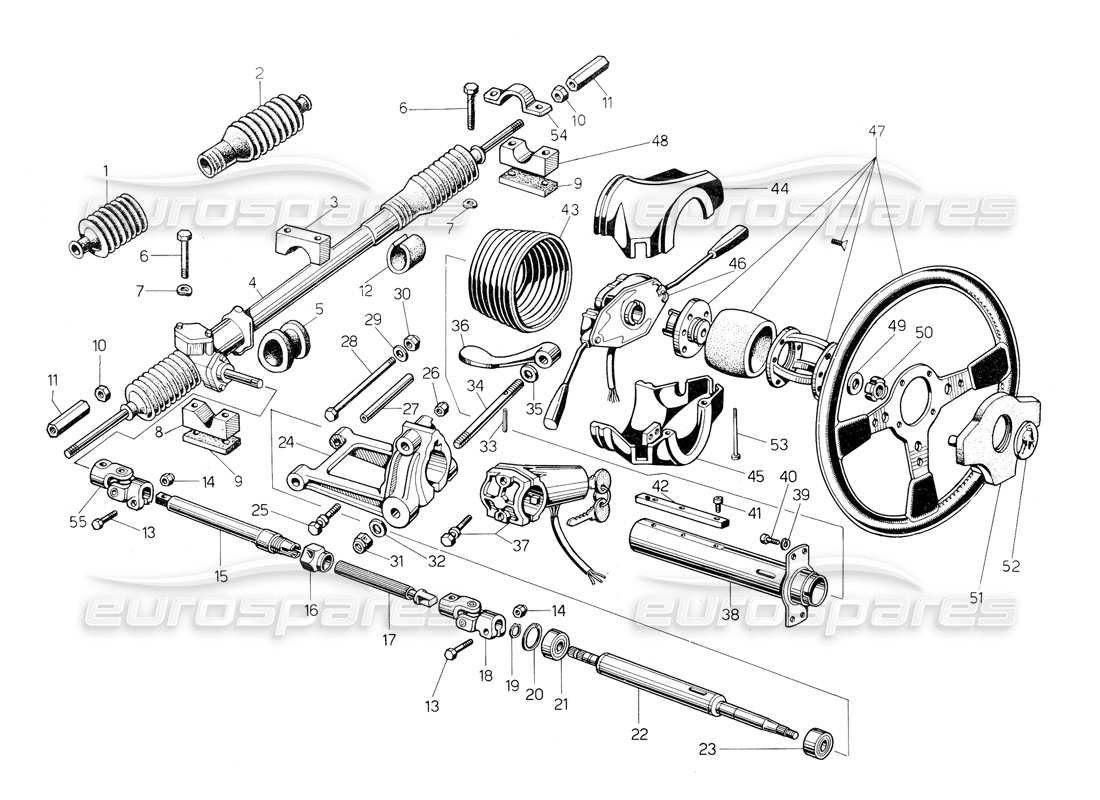 part diagram containing part number 004319090